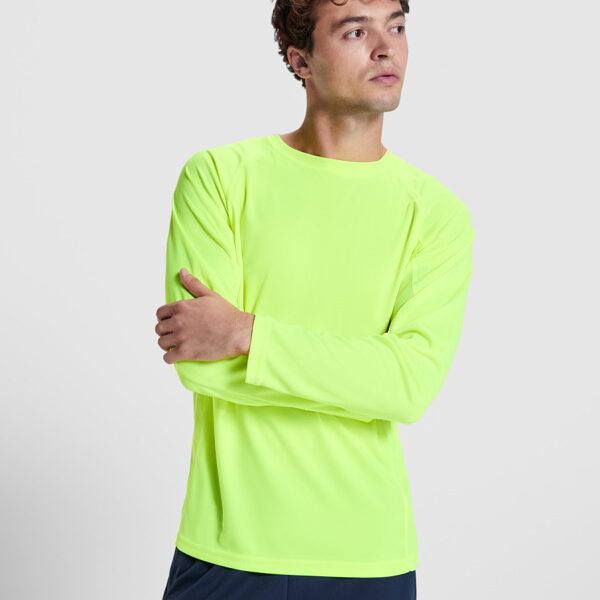 MONTECARLO L/S