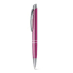 11081. Ball pen in aluminium - Image 3