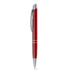 11081. Ball pen in aluminium - Image 4