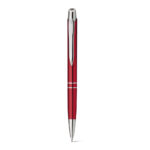 11081. Ball pen in aluminium - Image 2