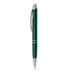 11081. Ball pen in aluminium - Image 5