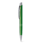 11081. Ball pen in aluminium - Image 7