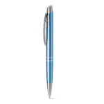 11081. Ball pen in aluminium - Image 8