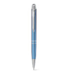 11081. Ball pen in aluminium - Image 9