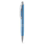 11081. Ball pen in aluminium - Image 10