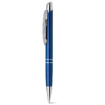 11082. Ball pen in aluminium - Image 2