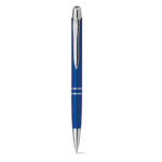 11082. Ball pen in aluminium - Image 3