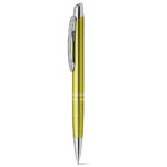 11082. Ball pen in aluminium - Image 4