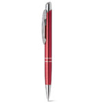 11082. Ball pen in aluminium - Image 6