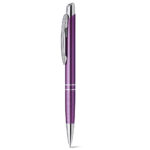 11082. Ball pen in aluminium - Image 10