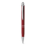 11083. Ball pen in aluminium - Image 2