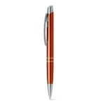 11101. Ball pen in aluminium - Image 5