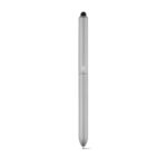 11152. Ball pen with touch tip in aluminium - Image 3