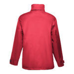 THC LIUBLIANA II. Unisex heavy-weight coat - Image 3