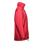 THC LIUBLIANA II. Unisex heavy-weight coat - Image 4