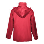 THC LIUBLIANA II. Unisex heavy-weight coat - Image 5