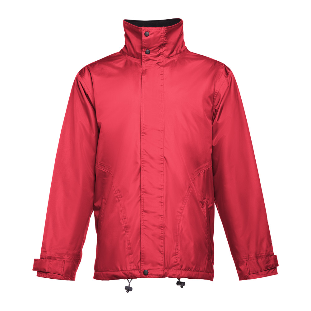 11188_set THC LIUBLIANA II. Unisex heavy-weight coat - Image 1