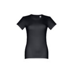 THC ANKARA WOMEN. Women's t-shirt - Image 4