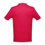 THC ADAM 3XL. Men's polo shirt - Image 9