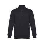THC BUDAPEST. Unisex sweatshirt - Image 2