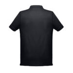 THC BERLIN. Men's short-sleeved polo shirt - Image 5