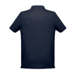 THC BERLIN. Men's short-sleeved polo shirt - Image 9