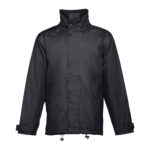 THC LIUBLIANA. Unisex heavy-weight coat - Image 4