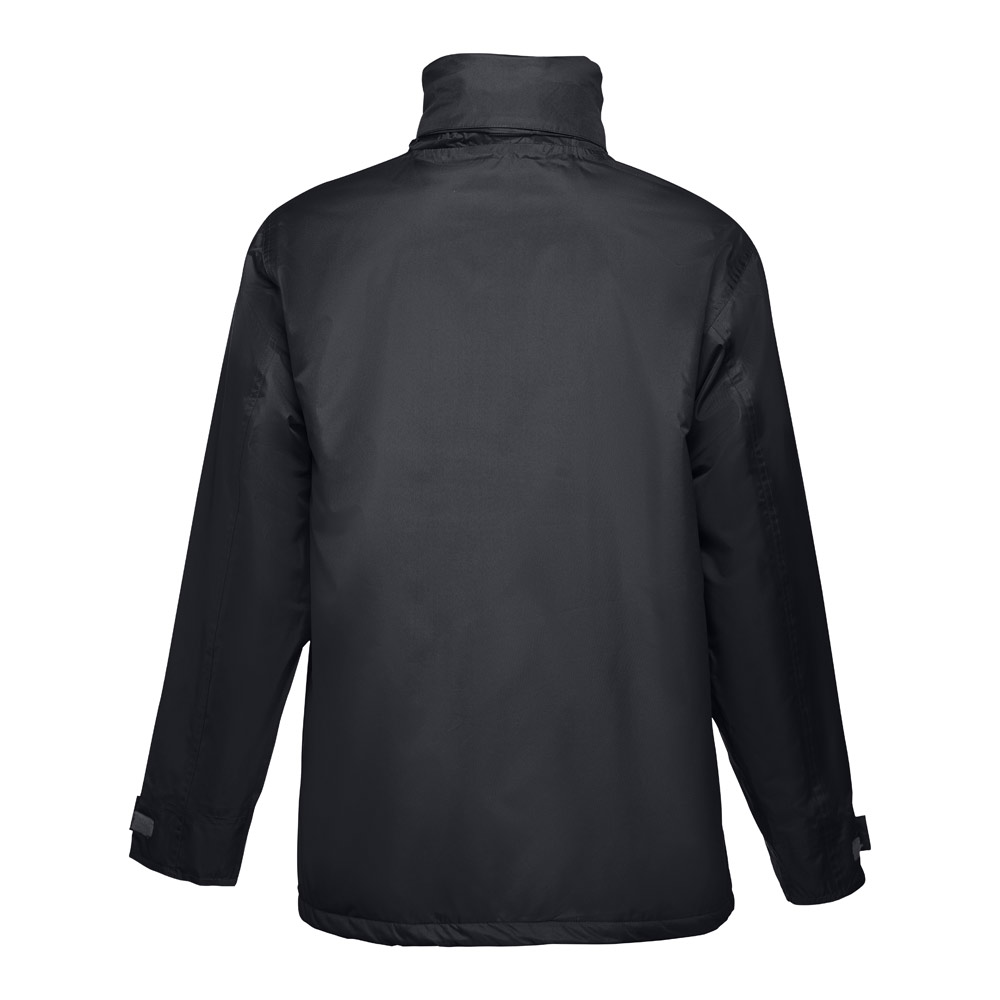 30183_103-b THC LIUBLIANA. Unisex heavy-weight coat - Image 1