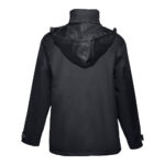 THC LIUBLIANA. Unisex heavy-weight coat - Image 6