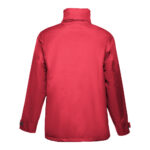 THC LIUBLIANA. Unisex heavy-weight coat - Image 8