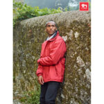 THC LIUBLIANA. Unisex heavy-weight coat - Image 2