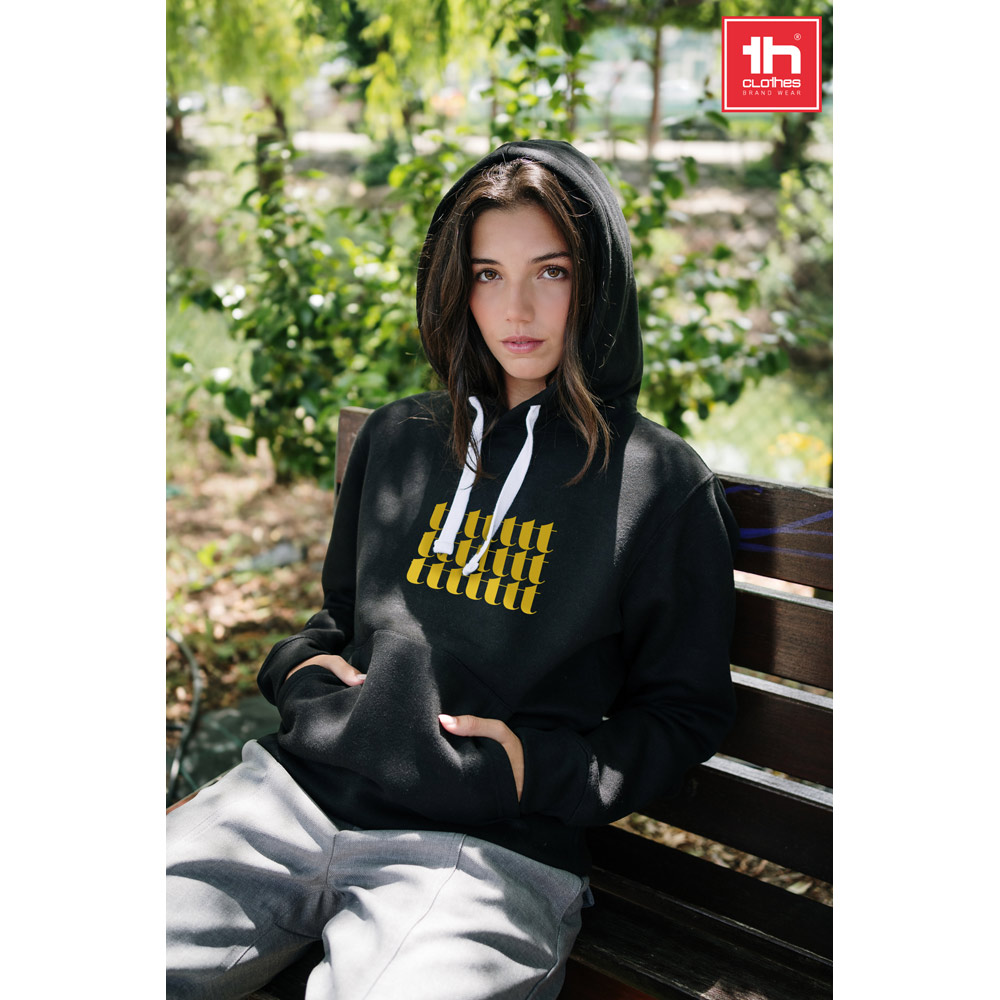 30189_set THC MOSCOW. Unisex sweatshirt - Image 1