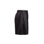 THC MATCH KIDS. Children's sports shorts - Image 4