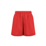 THC MATCH KIDS. Children's sports shorts - Image 5