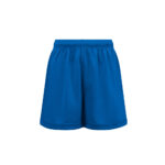 THC MATCH KIDS. Children's sports shorts - Image 8