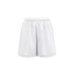 THC MATCH KIDS WH. Children's sports shorts - Image 3