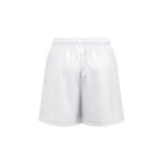 THC MATCH KIDS WH. Children's sports shorts
