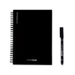 STARTER KIT INFINITEBOOK A5. Set includes an A5 "Infinitebook", cleaning kit, marker and marker holder - Image 6
