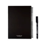 STARTER KIT INFINITEBOOK A5. Set includes an A5 "Infinitebook", cleaning kit, marker and marker holder - Image 7