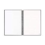 STARTER KIT INFINITEBOOK A5. Set includes an A5 "Infinitebook", cleaning kit, marker and marker holder - Image 8