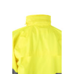 VL VENUS. Rain suit (130g/m²), in polyester (100%) with PU coating - Image 6