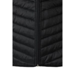 VL RAIJIN. Padded jacket (265g/m²), in polyester (100%) - Image 5