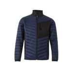 VL RAIJIN. Padded jacket (265g/m²), in polyester (100%) - Image 7