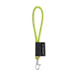 75092. SET Lanyard NAUTIC Short (Ø 7 mm) with Hook Trigger Snap 9 mm - Image 7