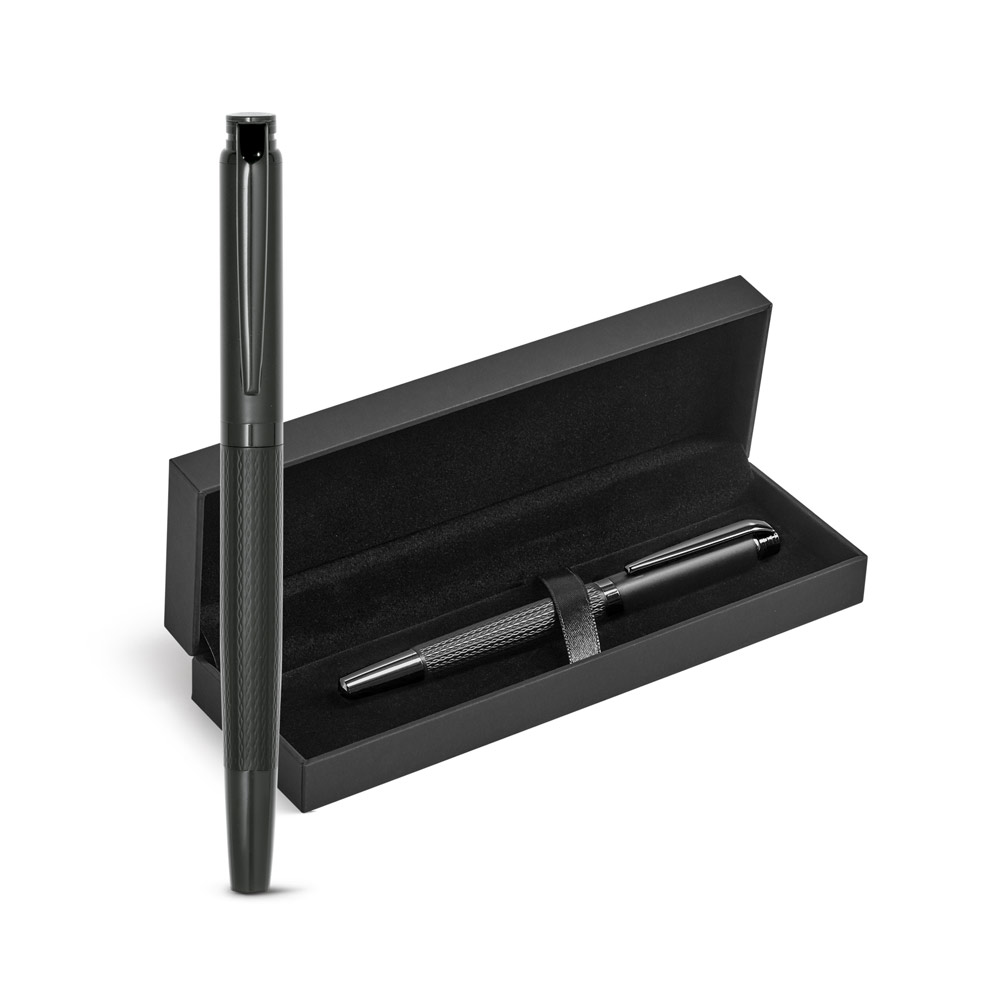 81147_set BLAZON. Metal roller - Image 1