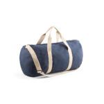 DENIM BAG. Denim sports bag (300 g/m²) - Image 5
