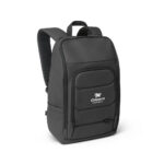 TOULON. 600D recycled polyester high-density water-resistant notebook backpack 16" - Image 3