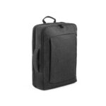 ALEXANDRIA. 15'6" 2 in 1 Laptop backpack in 600D polyester - Image 4