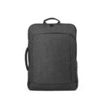 ALEXANDRIA. 15'6" 2 in 1 Laptop backpack in 600D polyester - Image 2