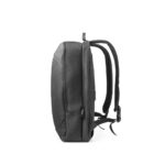 ALEXANDRIA. 15'6" 2 in 1 Laptop backpack in 600D polyester - Image 7